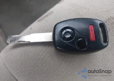 2008 Honda Civic Lx from USA, damaged, VIN 1HGFA16548L009960